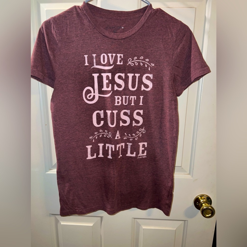Cute boutique t-shirt